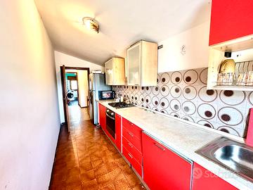 Mini appartamento con garage a Miane