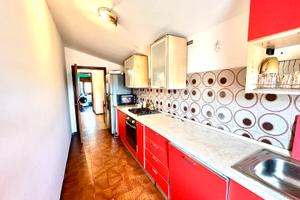 Mini appartamento con garage a Miane
