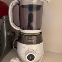 Philips Avent Easy Pappa