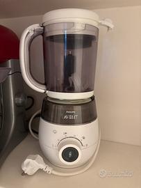 Philips Avent Easy Pappa