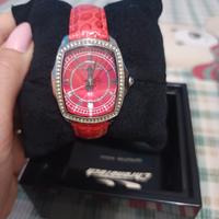 orologio donna chronotech