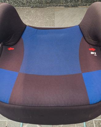 Alzatina per auto rialzo per bambini