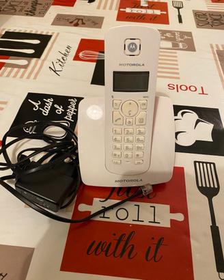 Cordless Motorola