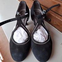 Scarpe da ballo donna