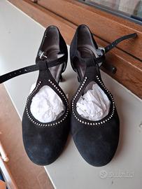 Scarpe da ballo donna