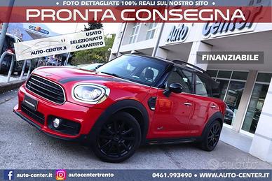 MINI Countryman 1.5 Cooper ALL4 Aut 4X4