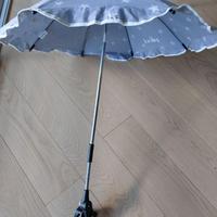 Ombrellino per passeggino