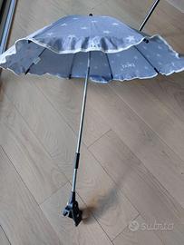 Ombrellino per passeggino