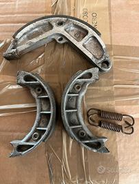 Ferodi ganasce freni Piaggio Si