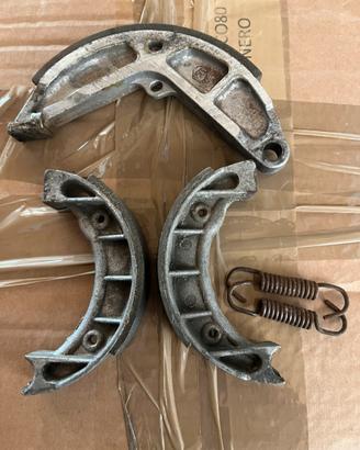 Ferodi ganasce freni Piaggio Si