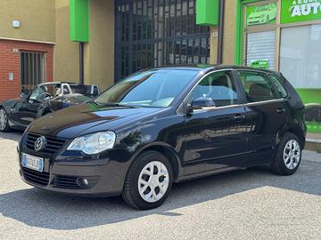 Volkswagen Polo 1.2 64CV 12V 5p. NEOPATENTATI