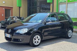 Volkswagen Polo 1.2 64CV 12V 5p. NEOPATENTATI