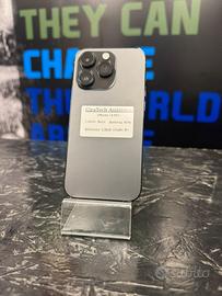 iPhone 14 Pro 128Gb - Nero (PERFETTO)