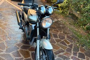 Kawasaki ER 5
