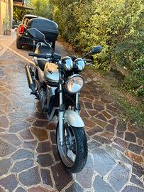 Kawasaki ER 5