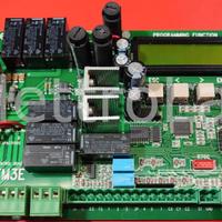 Riparazione Scheda Cancello CAME ZM3E ZA3 ZA3P