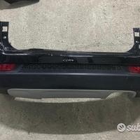 Paraurti posteriore jeep compass 2016 2022