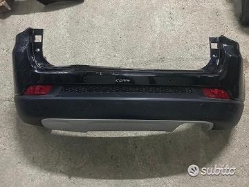 Paraurti posteriore jeep compass 2016 2022