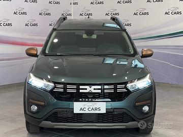 Dacia Jogger 1.0 TCe GPL 100 CV 7 posti Extreme Up