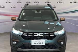 Dacia Jogger 1.0 TCe GPL 100 CV 7 posti Extreme Up