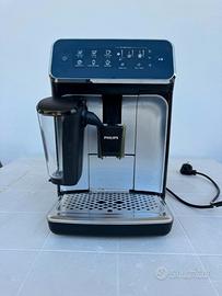 Philips 3200 LatteGo – Macchina Caffè Automatica