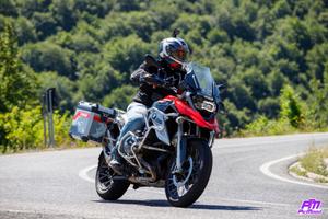 BMW gs 1200 lc