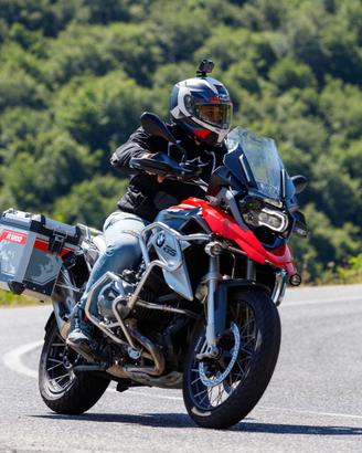 BMW gs 1200 lc