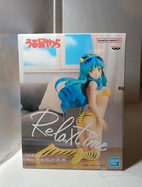 Lamù Urusei Yatsura # 2 - Relax time  BANDAI NAMCO