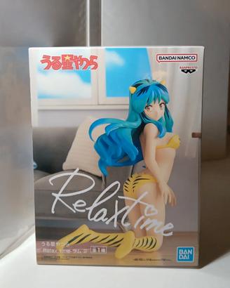 Lamù Urusei Yatsura # 2 - Relax time  BANDAI NAMCO
