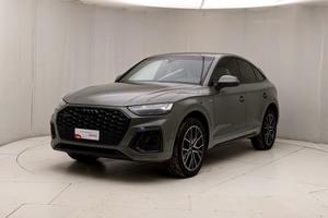 AUDI Q5 2ª serie - Q5 SPB 40 TDI quattro S tronic