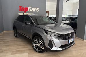 Peugeot 3008 BlueHDi 130 S&S EAT8 Allure Pack