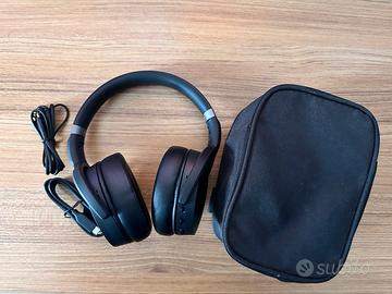 Cuffie Wireless Sennheiser HD 450BT