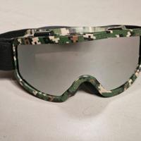 Maschera da sci NUOVA