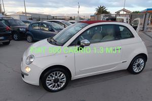 Fiat 500 C 1.3 Multijet 16V 95 CV GQ