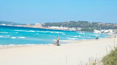 Lastminute casavacanze sulmare gallipoli rivabella