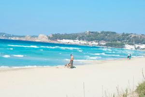 Lastminute casavacanze sulmare gallipoli rivabella