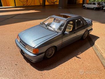 Ford Sierra Cosworth 1/24 Quattroruote Collection