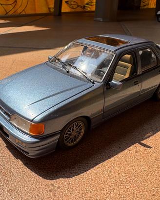 Ford Sierra Cosworth 1/24 Quattroruote Collection