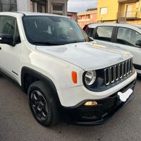 Jeep Renegade 2.0 Mjt 4WD Active Drive Sport