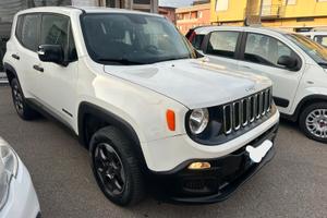 Jeep Renegade 2.0 Mjt 4WD Active Drive Sport