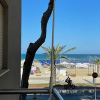 Centralissimo fronte mare roseto degli abruzzi