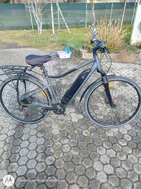 bici elettrica 