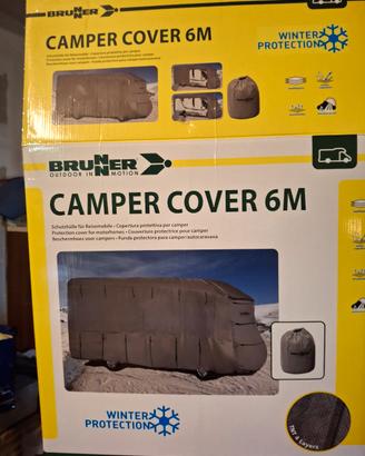 Telo Camper