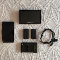 Monitor FEELWORLD F6 PLUS