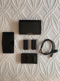 Monitor FEELWORLD F6 PLUS