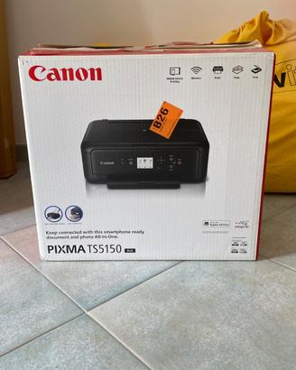 Stampante Canon pixma TS5150