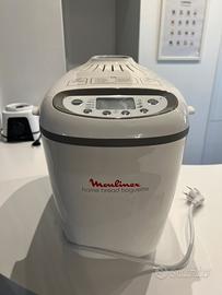 Moulinex Home Bread Baguette OW6101