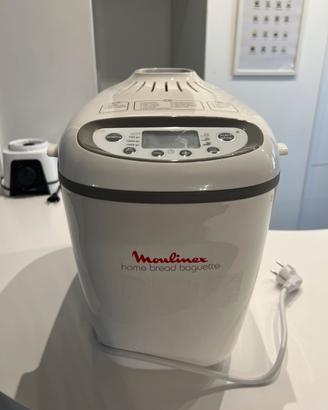 Moulinex Home Bread Baguette OW6101