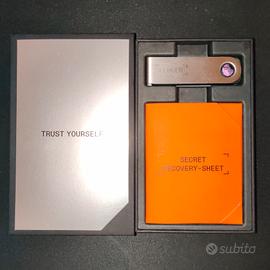 Ledger Nano S Plus - Cold Wallet