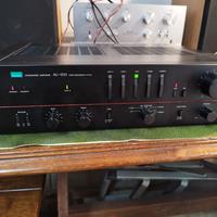 Amplificatore Sansui AU D33